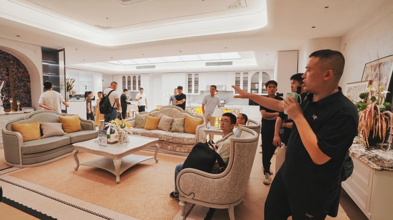  加盟索而（THOR），您的【投资风险】谁来承担？揭秘【全生命周期】和【库存保障】！-索而THOR